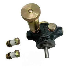 Fuel Feed Pump 105217-6030 for Komatsu 6D125 Engine PC400-6 PC300-3