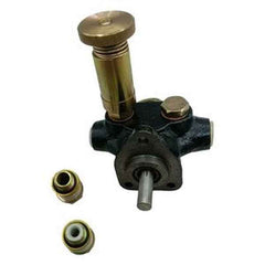Fuel Feed Pump 105217-6030 for Komatsu 6D125 Engine PC400-6 PC300-3