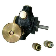 Fuel Feed Pump 105217-6030 for Komatsu 6D125 Engine PC400-6 PC300-3