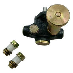 Fuel Feed Pump 105217-6030 for Komatsu 6D125 Engine PC400-6 PC300-3