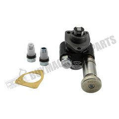 Bomba de alimentación de combustible 105220-5960 para piezas de motor Komatsu 6D102 