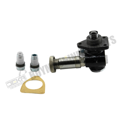 Fuel Feed Pump 105220-5960 for Komatsu 6D102 Engine Parts