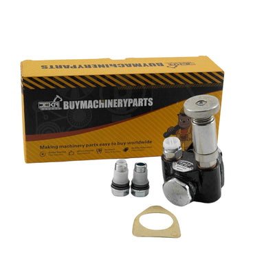 Fuel Feed Pump 105220-5960 for Komatsu 6D102 Engine Parts