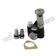 Bomba de alimentación de combustible 105220-5960 para piezas de motor Komatsu 6D102 