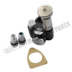 Bomba de alimentación de combustible 105220-5960 para piezas de motor Komatsu 6D102 