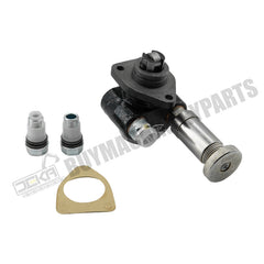 Bomba de alimentación de combustible 105220-5960 para piezas de motor Komatsu 6D102 