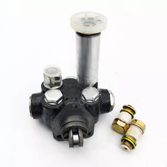 Fuel Feed Pump 105237-5440 & 16640-29D02 for Zexel Nissan UD Trucks