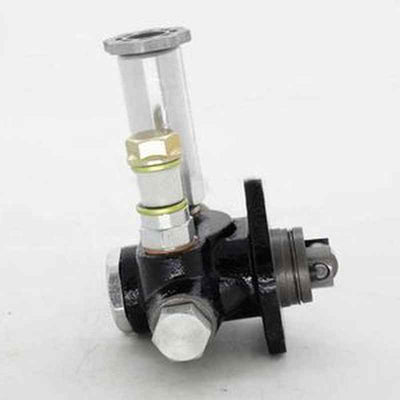 Fuel Feed Pump 105237-6130 ME738013 for Mitsubishi Fuso Canter Truck Engine