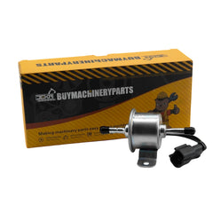 Fuel Feed Pump 129612-52100 for Yanmar/Hitachi Engines & Excavators