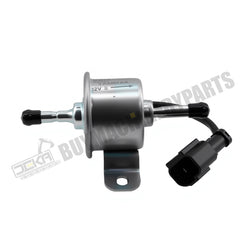 Fuel Feed Pump 129612-52100 for Yanmar/Hitachi Engines & Excavators