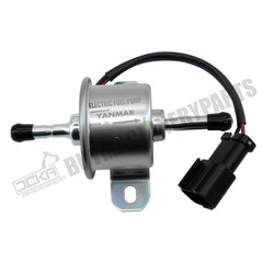 Fuel Feed Pump 129612-52100 for Yanmar/Hitachi Engines & Excavators