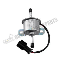 Fuel Feed Pump 129612-52100 for Yanmar/Hitachi Engines & Excavators
