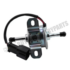 Fuel Feed Pump 129612-52100 for Yanmar/Hitachi Engines & Excavators