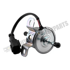 Fuel Feed Pump 129612-52100 for Yanmar/Hitachi Engines & Excavators