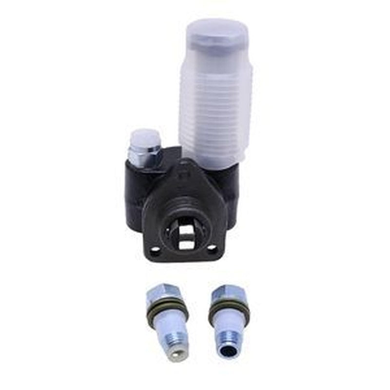 Fuel Feed Pump 17/301300 17/301301 for JCB Excavator JS110-150