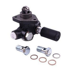 Fuel Feed Pump 244391 & 1699140 for Volvo B10B/B10M/B58/F10/F12/FL10