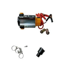 Fuel Feed Pump 4291162 fit HITACHI EX100-2 EX120-2 EX200-2 EX210H-5