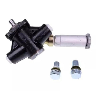 Fuel Feed Pump 9440610138 for Yanmar TK482, Isuzu D201, DT2.2 Engines