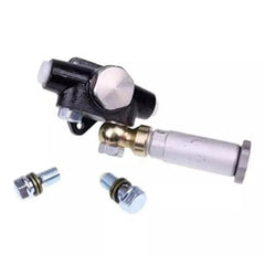 Bomba de Alimentação de Combustível 9440610138 para Motores Yanmar TK482, Isuzu D201, DT2.2