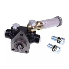 Bomba de Alimentação de Combustível 9440610138 para Motores Yanmar TK482, Isuzu D201, DT2.2