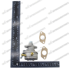 Fuel Feed Pump AM882588 for John Deere 4X2 6X4 955 4200 4300 4400 4500 4600 4700