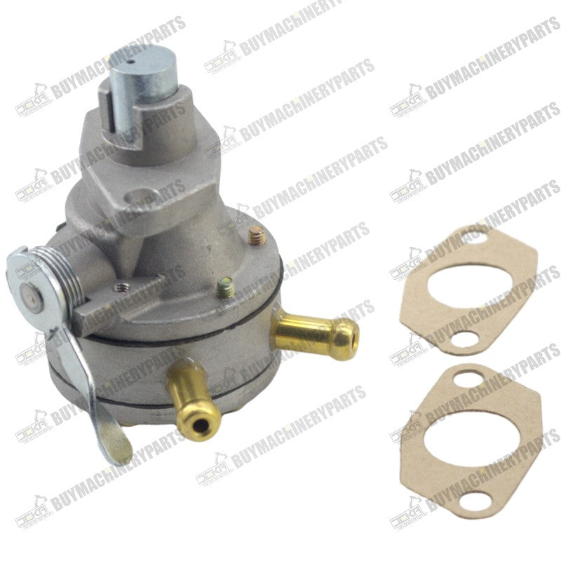 Fuel Feed Pump AM882588 for John Deere 4X2 6X4 955 4200 4300 4400 4500 4600 4700 - Buymachineryparts