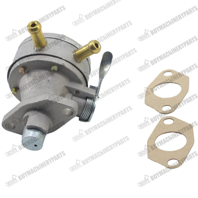Fuel Feed Pump AM882588 for John Deere 4X2 6X4 955 4200 4300 4400 4500 4600 4700 - Buymachineryparts