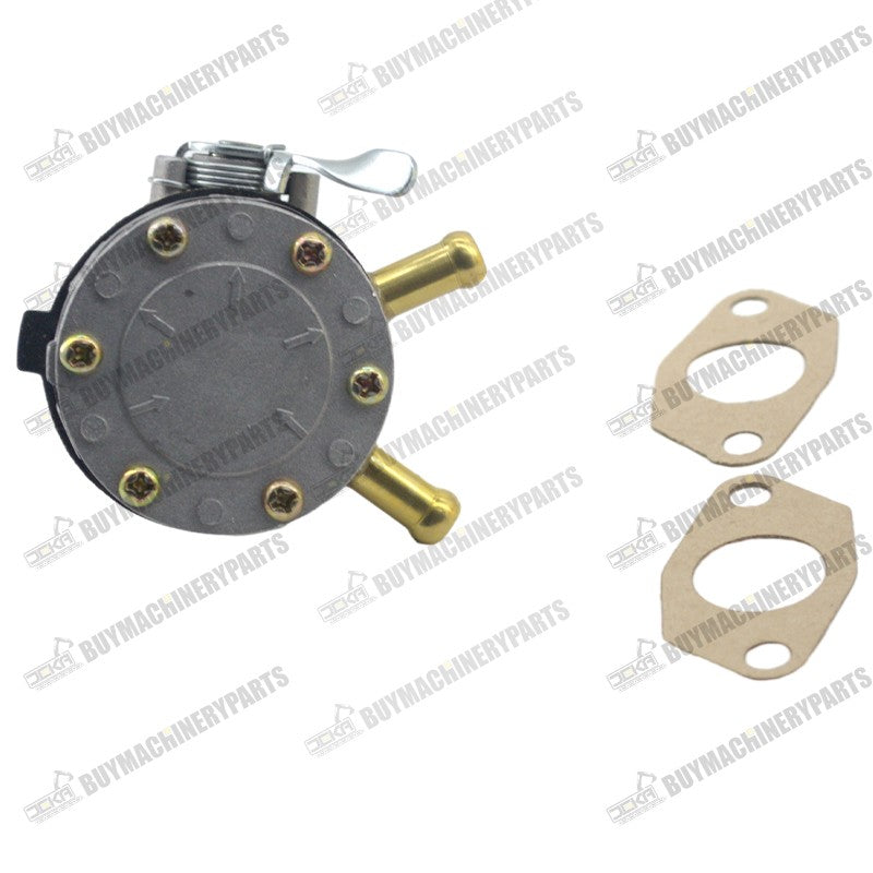 Fuel Feed Pump AM882588 for John Deere 4X2 6X4 955 4200 4300 4400 4500 4600 4700 - Buymachineryparts