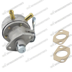 Fuel Feed Pump AM882588 for John Deere 4X2 6X4 955 4200 4300 4400 4500 4600 4700 - Buymachineryparts