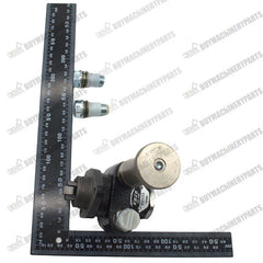 Fuel Feed Pump Supply Pump For Komatsu Excavator PC200-6 PC200-7 PC210-6 - Buymachineryparts