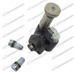 Fuel Feed Pump Supply Pump For Komatsu Excavator PC200-6 PC200-7 PC210-6 - Buymachineryparts
