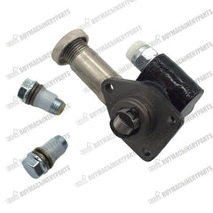 Fuel Feed Pump Supply Pump For Komatsu Excavator PC200-6 PC200-7 PC210-6 - Buymachineryparts