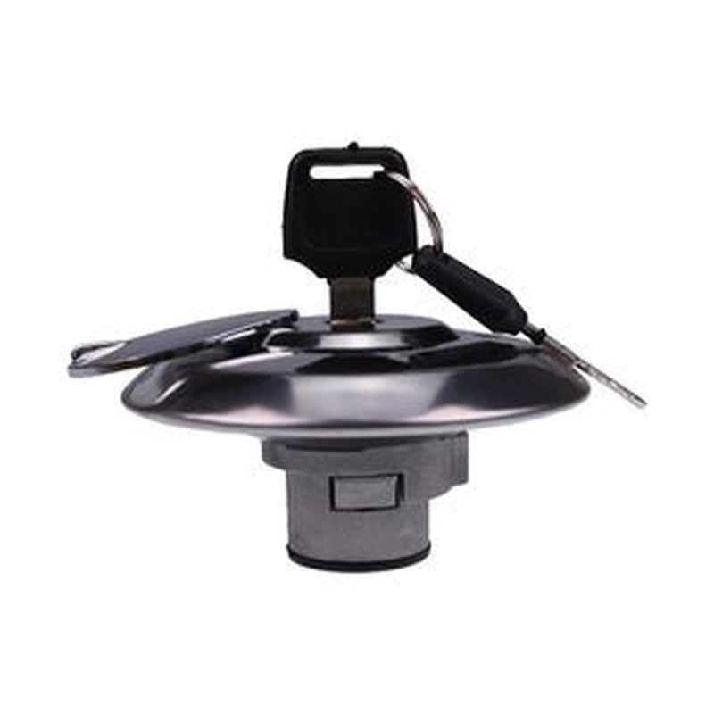 17620 Fuel Filler Cap w/ Key 17620-460-067 for Honda Motorcycle ...