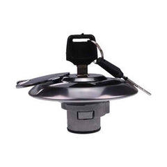 Fuel Filler Cap w/ Key 17620-460-067 for Honda Motorcycle