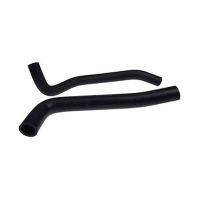 Fuel Filler & Vent Hose Set AM-948782318 for Jeep CJ5/CJ7 1978-1986