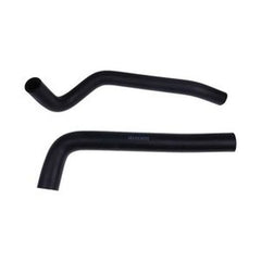 Conjunto de Mangueiras de Enchimento de Combustível e Ventilação AM-948782318 para Jeep CJ5/CJ7 1978-1986