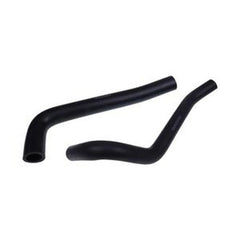 Conjunto de Mangueiras de Enchimento de Combustível e Ventilação AM-948782318 para Jeep CJ5/CJ7 1978-1986