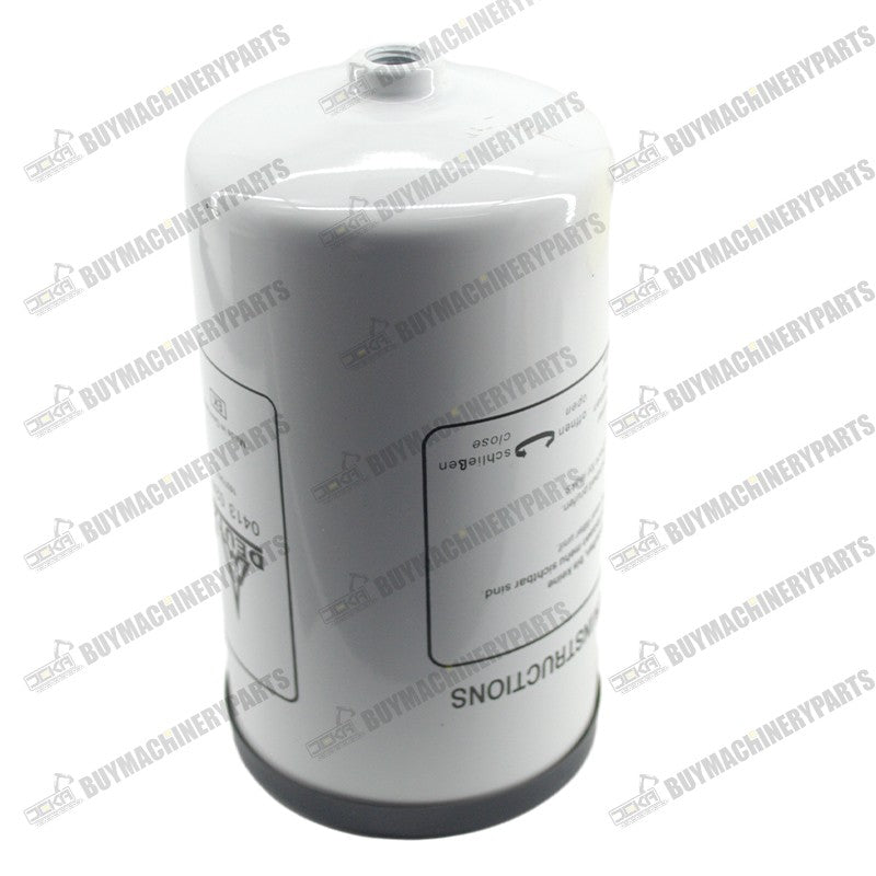 Fuel Filter 04130241 for Deutz Engine D2.9L4 TD2.9L4 TCD2.9L4 TCD3.6L4 - Buymachineryparts