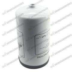 Fuel Filter 04130241 for Deutz Engine D2.9L4 TD2.9L4 TCD2.9L4 TCD3.6L4 - Buymachineryparts