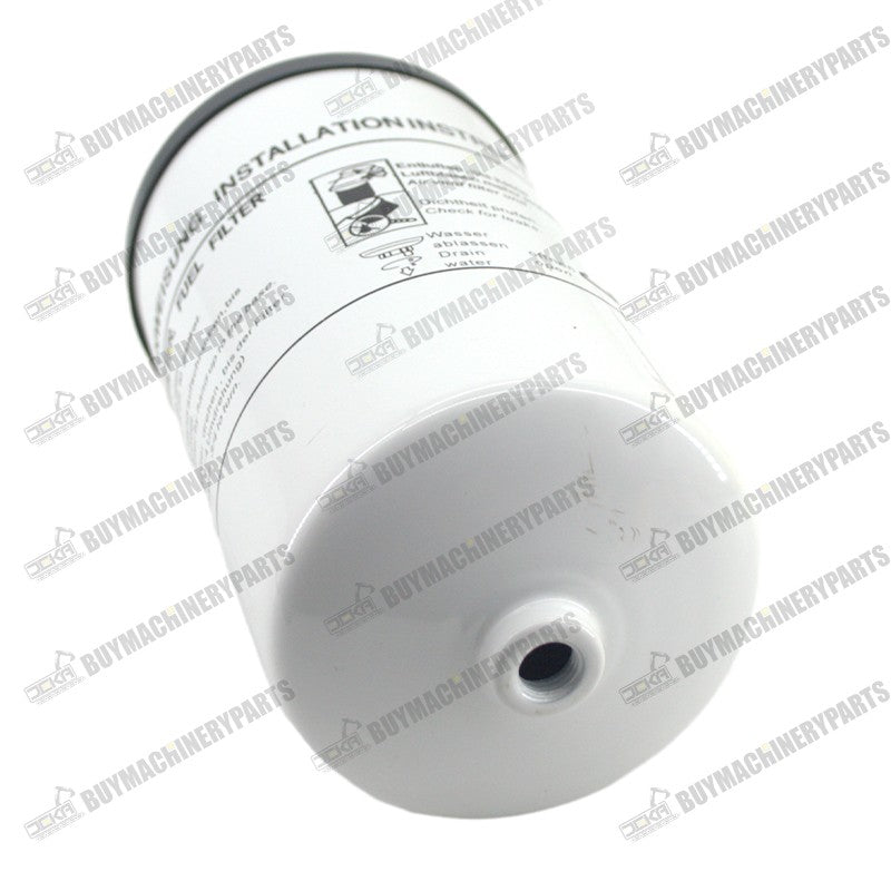 Fuel Filter 04130241 for Deutz Engine D2.9L4 TD2.9L4 TCD2.9L4 TCD3.6L4 - Buymachineryparts