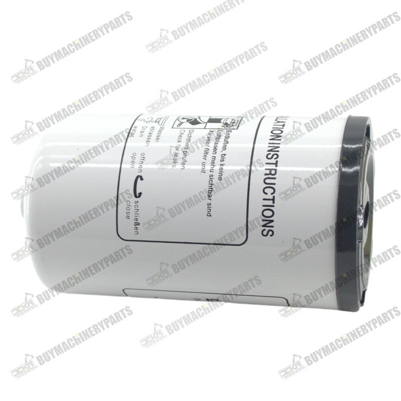Fuel Filter 04130241 for Deutz Engine D2.9L4 TD2.9L4 TCD2.9L4 TCD3.6L4 - Buymachineryparts