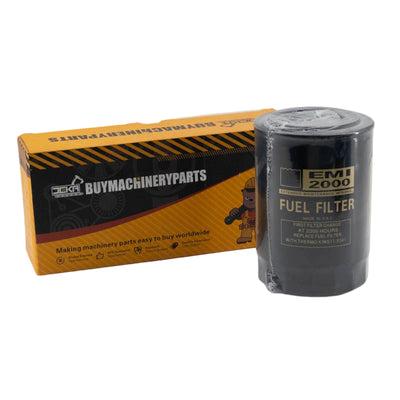 Filtro de combustível 11-9341 119341 para Thermo King EMI2000 