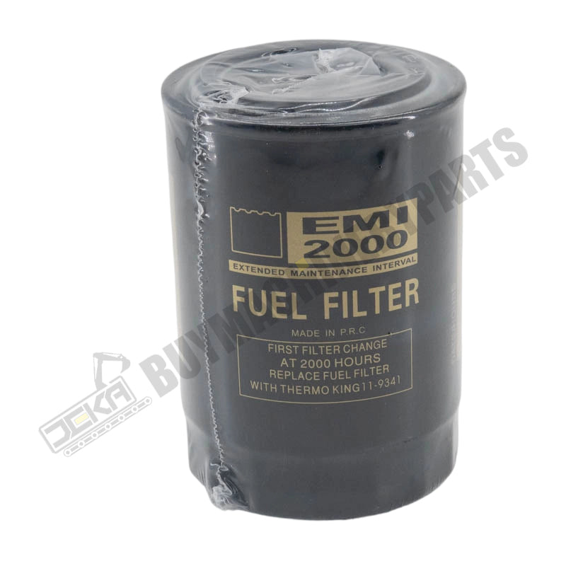 Fuel Filter 11-9341 119341 for Thermo King EMI2000 buymachineryparts