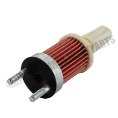 Filtro de combustible 114250-55121 para motor Yanmar L40E L60A L60E L70A 