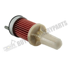 Filtro de combustible 114250-55121 para motor Yanmar L40E L60A L60E L70A 