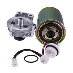 Premium Fuel Filter 129901-55800 129917-55801 for Yanmar Engine 4TNE98 4TNV98T buymachineryparts