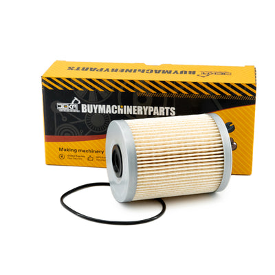 Filtro de combustible 129A00-55730 para motor Yanmar 3TNV88 cosechadoras YH880 YH1180 YH85 