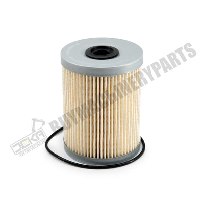Filtro de combustible 129A00-55730 para motor Yanmar 3TNV88 cosechadoras YH880 YH1180 YH85 