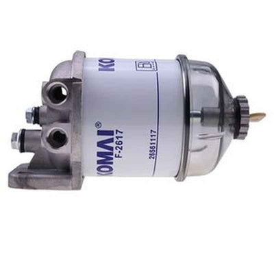 Premium Fuel Filter 154514-3560 for Kubota Tractor M4950-M7030