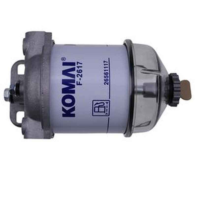 Premium Fuel Filter 154514-3560 for Kubota Tractor M4950-M7030